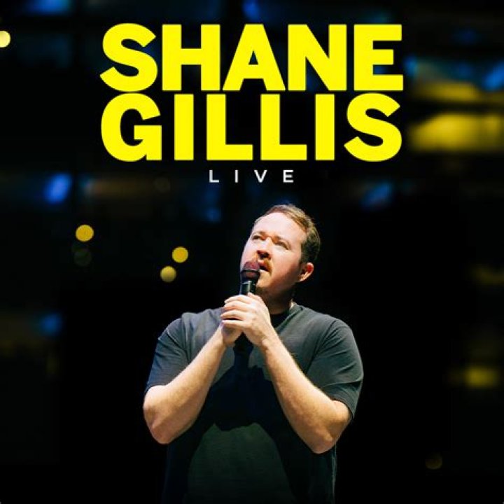 Shane Gillis Tour: Catching the Comedy Wave Live