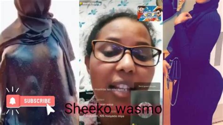 Sheeko Wasmo Cusub