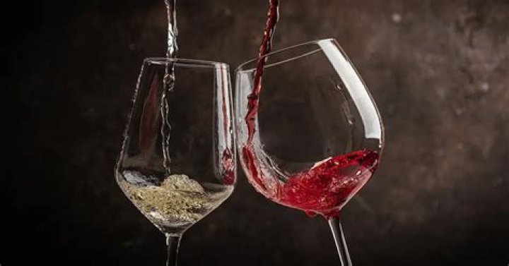 Should I Drink Red or White Wine First? What to Pour When