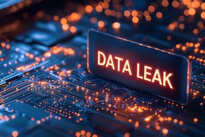 Sophia Deso's Art Of Data Leaks
