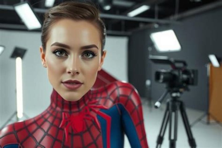Sophie Rain Spiderman Instagram: Why Unique Content Captures Attention