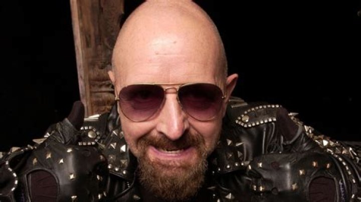 The Faith of the Metal God: Is Rob Halford Religious?