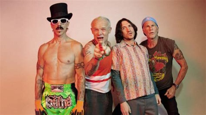 The Heartbeat of Rock: Exploring Anthony Kiedis Band's Lasting Impact