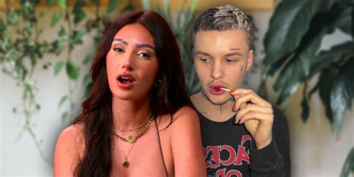 The Impact And Consequences Of "Francesca Farago OnlyFans Leaks"