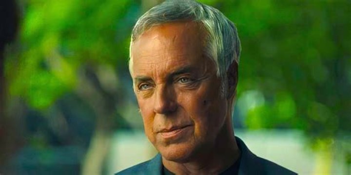 Titus Welliver: Exploring the Enduring Presence of a Beloved Actor