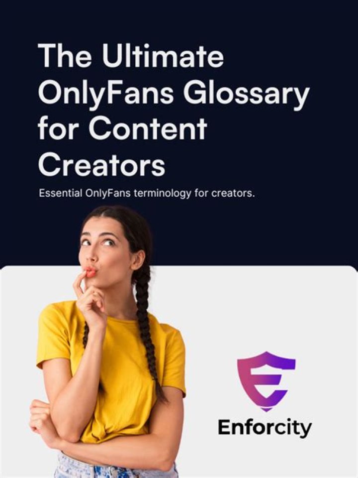 Ultimate Guide To OnlyFans Content Protection