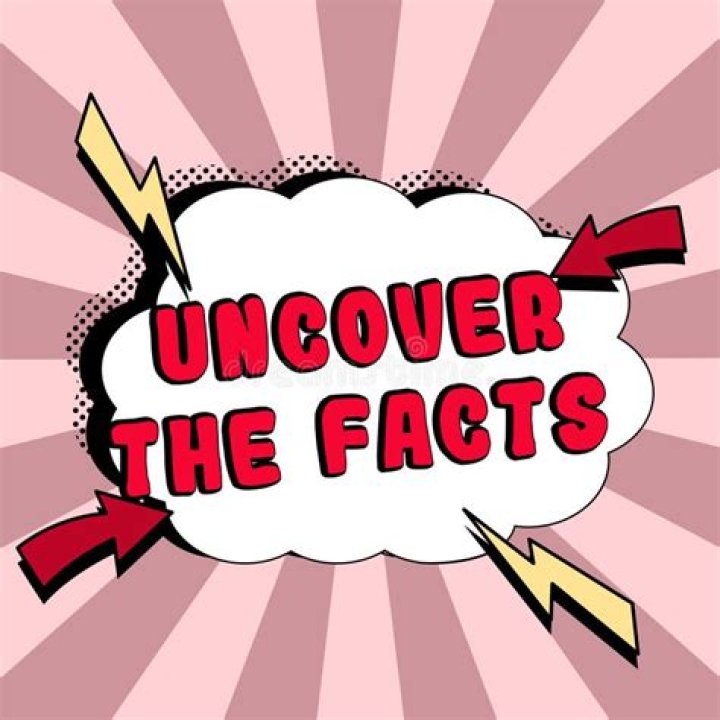 Uncover The Truth And Hidden Insights