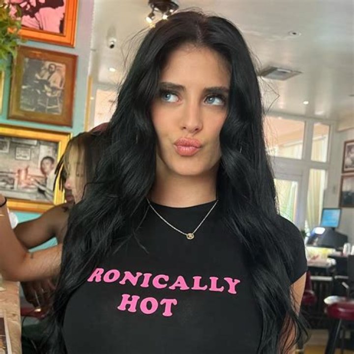 Uncover The World Of Camilla Araujo On OnlyFans: Secrets, Sensuality, And Empowerment