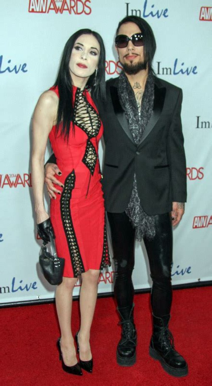 Uncovering Dave Navarro Height: What We Know About the Rock Icon's Stature