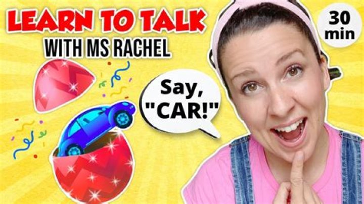 Uncovering Ms Rachel Age: What You Might Want to Know About the Children's Educator