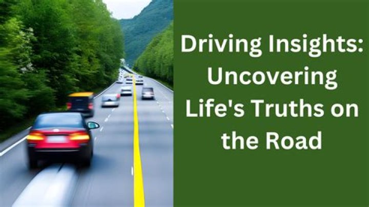 Uncovering Truths And Driving Change