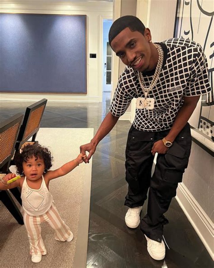 Understanding Diddy Kids Ages: A Look at Sean Combs' Family