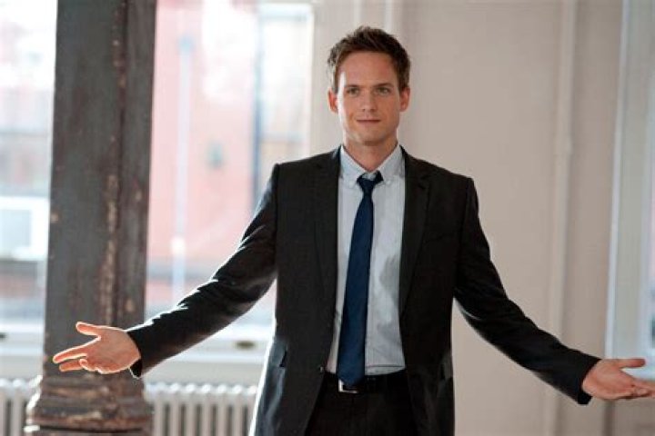 Understanding the 'Why': The Question of Patrick J. Adams' Departure from Suits