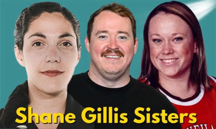 Understanding the Search for Shane Gillis Sister Age: A Look at Public Information and the Name 'Shane'