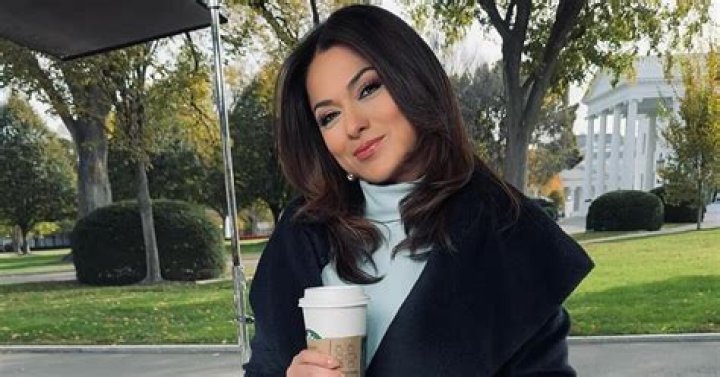 Unpacking Aishah Hasnie's Roots: What Country Is She From?