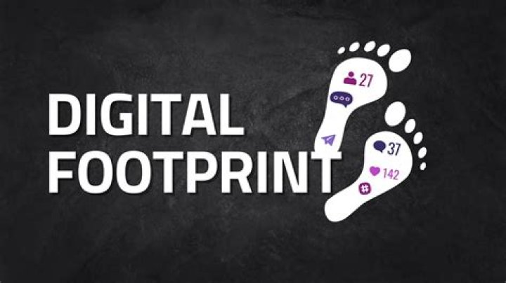 Unpacking Digital Footprints: How Online Content Finds Its Audience in the Age of AI