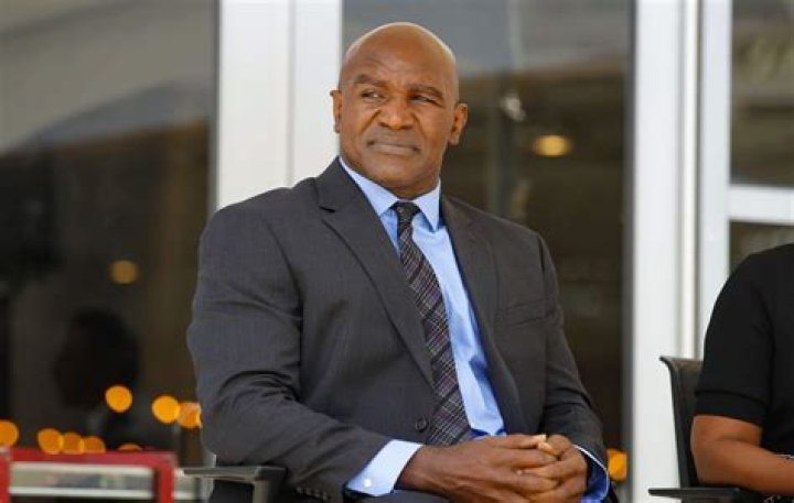 Unpacking Evander Holyfield's Earnings: How Much Money Did Holyfield Make in His Career?