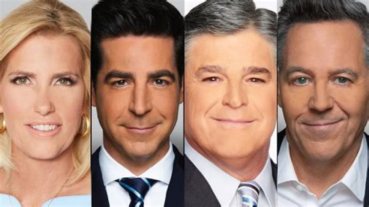 Unpacking What is Jesse Watters' Current Salary at Fox News