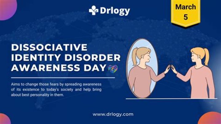 Unraveling Dissociative Identity Disorder (DID): A Compassionate Guide to Understanding, Symptoms, and Support