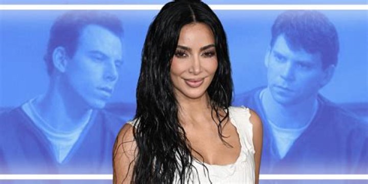 Unraveling the Link: Did Kim Kardashian Know the Menendez Brothers?