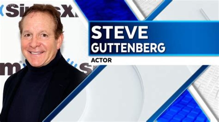 Unraveling The Mystery: Does Steve Guttenberg Have A Son?