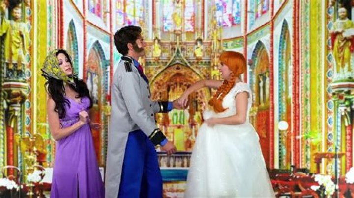 Unraveling the Question: Who Did Anna Marry Before She Died?