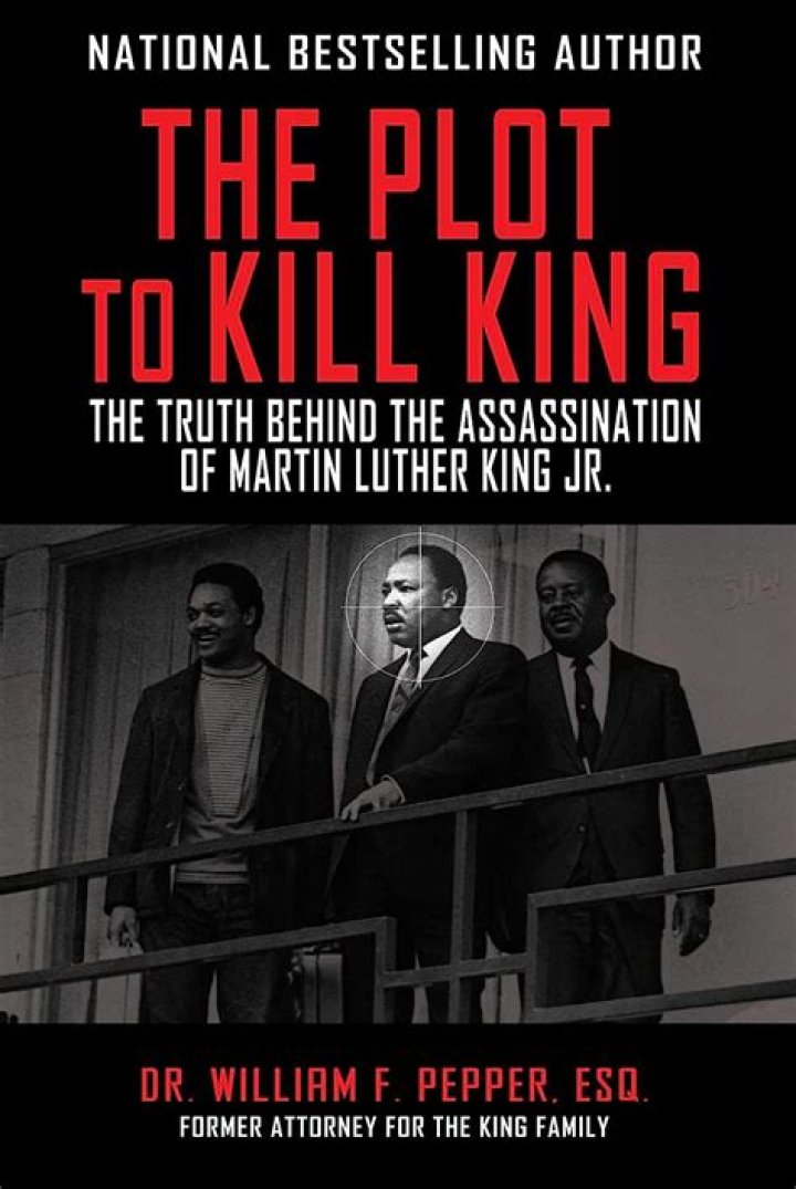 Unraveling the Truth: Who Was Behind the Assassination of Martin Luther?