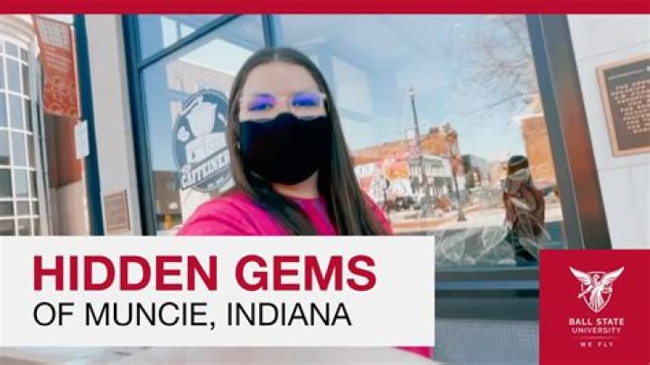 Unveil The Hidden Gems Of Muncie Cooley: A Journey Of Discovery