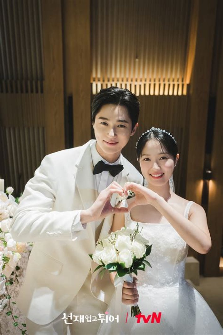 Unveiling Kim Hye Yeon: Who Is Go Soo's Wife and What We Know About Their Private Family Life
