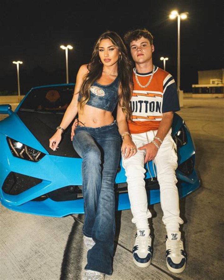 Unveiling "mickenley Richardson Onlyfans": Discoveries And Insights