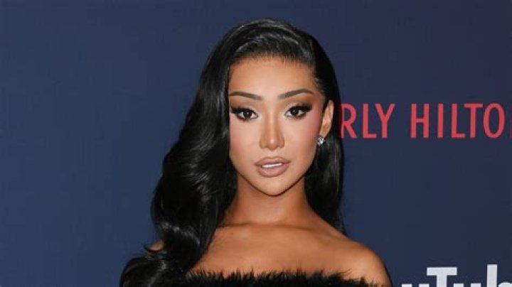 Unveiling Nikita Dragun's OnlyFans Leak: Uncovering The Truth