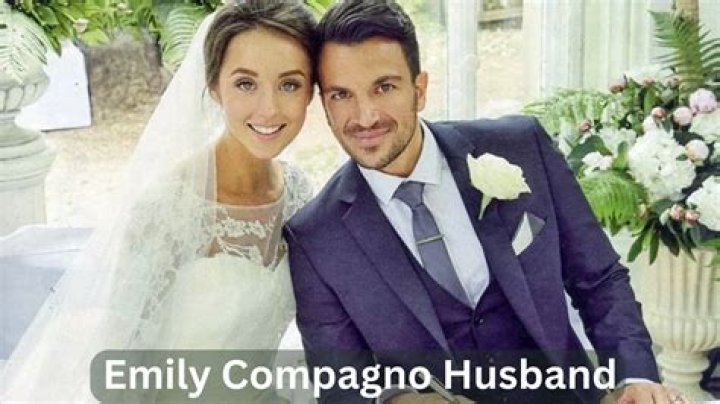 Unveiling the Picture of Emily Compagno Husband: What We Know
