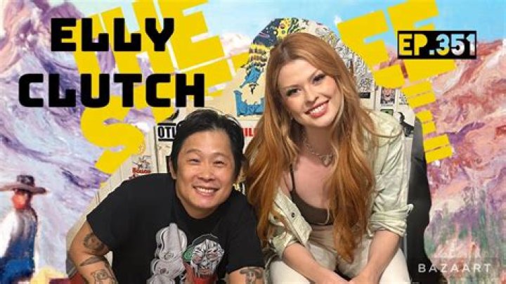 Unveiling The Truth Behind The "Elly Clutch OnlyFans Leak"