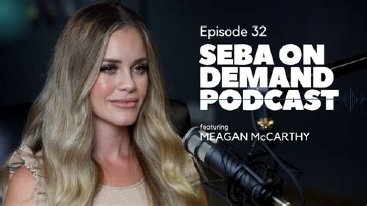 Unveiling The Truth: Megan Marie McCarthy Leaks