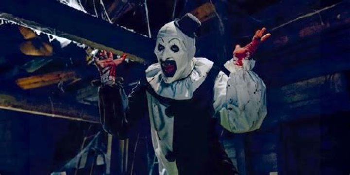 Victoria Heyes in Terrifier 2: Unpacking the Character's Harrowing Journey