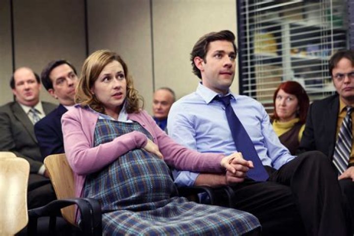 Was Angela Really Pregnant in Bones Season 6?