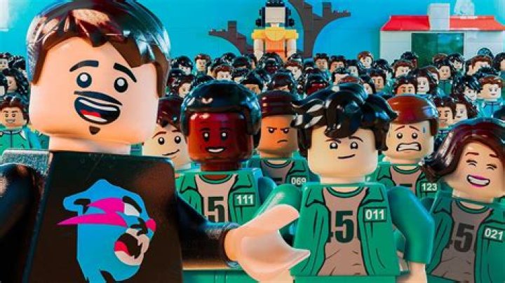 Was Camilla Araujo in the MrBeast Squid Game? Unpacking the Mystery