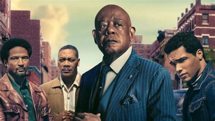 Was Frank Lucas with Bumpy Johnson? Unraveling the Harlem Legend