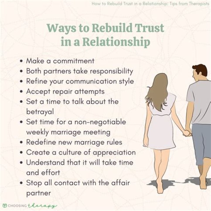 Was Jules' Husband Cheating? Unpacking Questions of Trust in Relationships