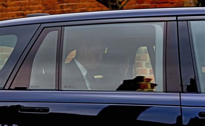 Was Mariska Hargitay in the Car with Her Mother During the Tragic Accident?