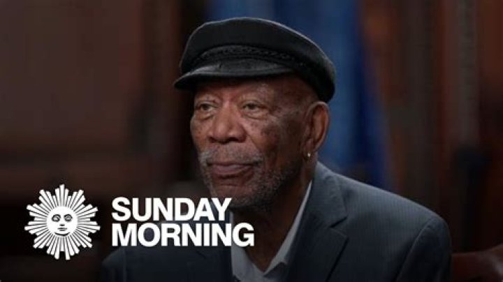 Was Morgan Freeman in the Military? Uncovering the Actor's Service