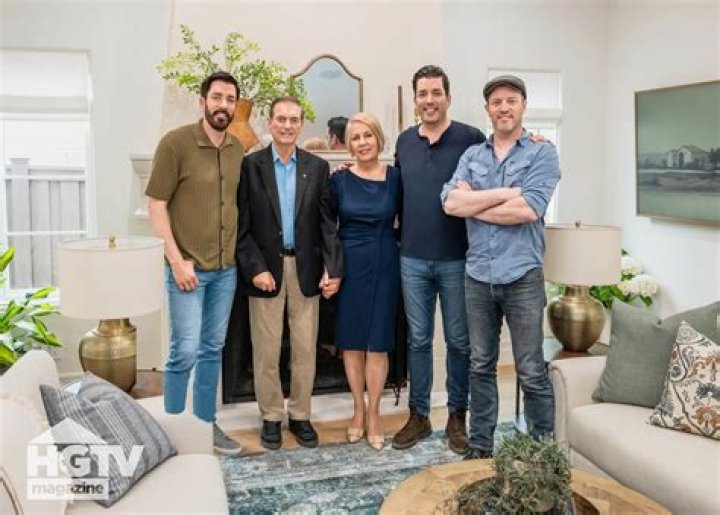 Was One of the Property Brothers Sick? Unpacking a Family Health Scare
