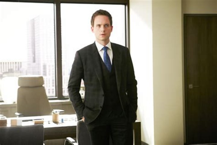 Was Patrick J. Adams Forced to Leave Suits? Unpacking Mike Ross's Exit