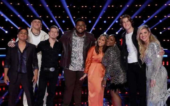 Was Riley Green a Contestant on The Voice? Unpacking His Path to Stardom