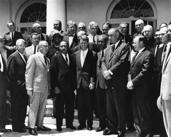 Were Bobby Kennedy and MLK Friends? Unpacking a Complex Connection