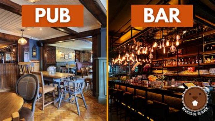 What's the Difference Between a Pub and an Alehouse? Unraveling British Drinking Traditions