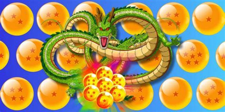 What's the Password for the Dragon Balls? Unraveling the Mystery