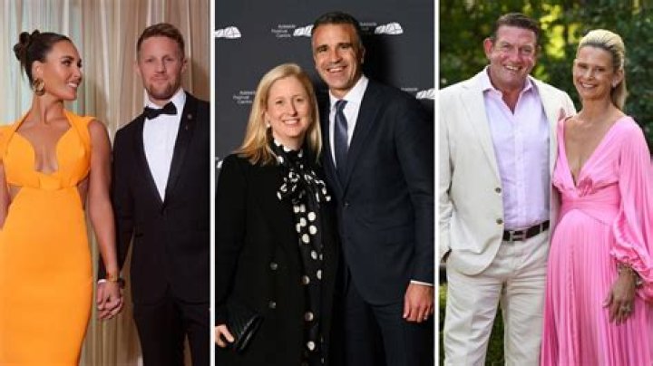 What Actor is Married to an Attorney? A Look at Hollywood's Power Couples