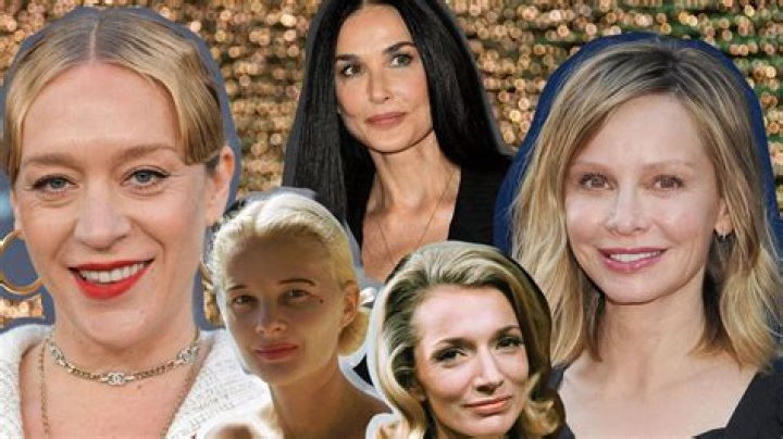 What Actress Played Castle's Daughter? Uncovering the Star Behind Alexis Castle