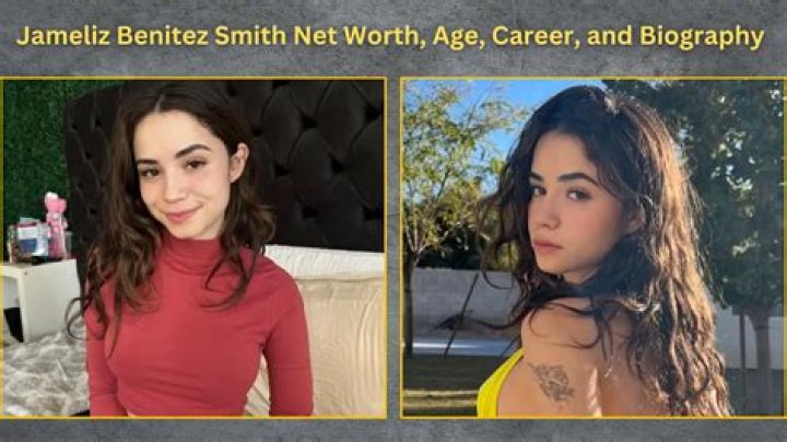 What are Jameliz Benitez Smith's Accomplishments?